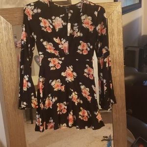 Forever 21 dress.  New with tag